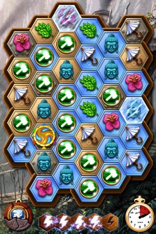 Скриншот из игры Azkend - 4