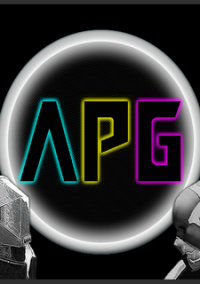 Обложка APG
