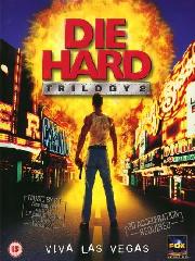 Обложка игры Die Hard Trilogy 2: Viva Las Vegas