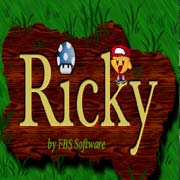 Обложка Ricky