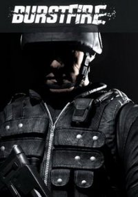 Обложка Burstfire