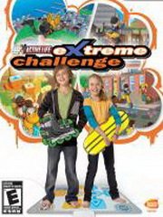 Обложка Active Life: Extreme Challenge