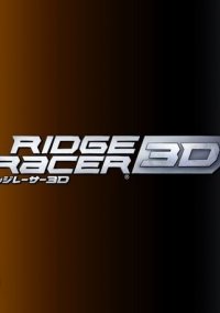 Обложка игры Ridge Racer 3D
