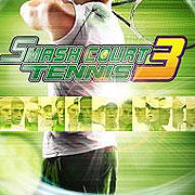 Обложка игры SMASH COURT TENNIS 3