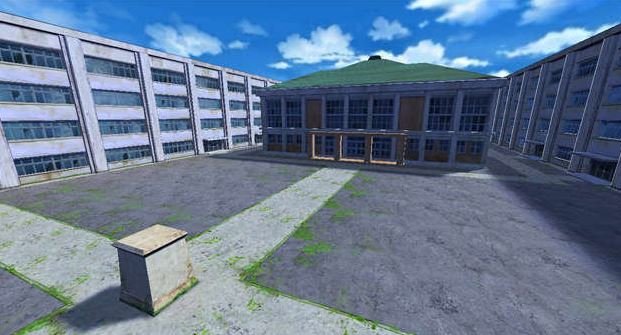 Скриншот из игры Girls und Panzer: Master the Tank Road - 3