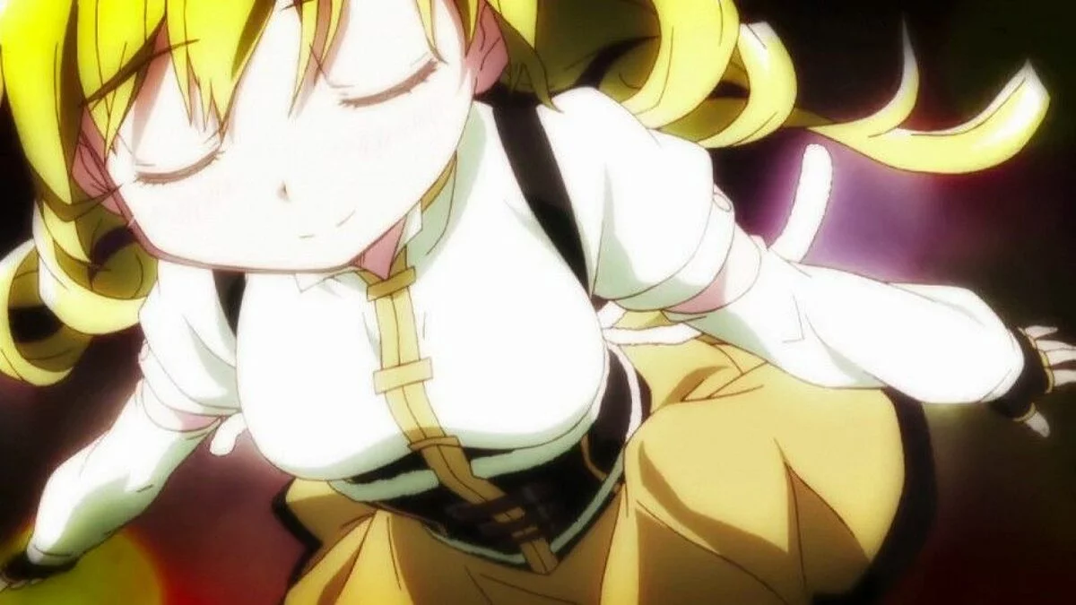 Скриншот из игры Madoka Magica: The Battle Pentagram - 23