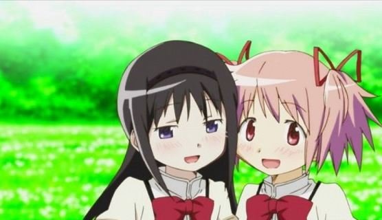 Скриншот из игры Madoka Magica: The Battle Pentagram - 13