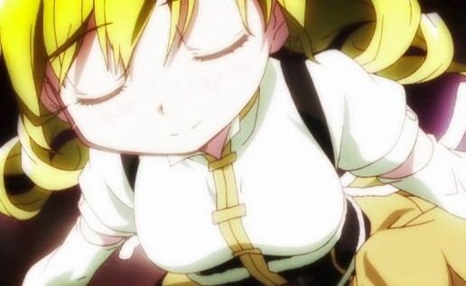 Скриншот из игры Madoka Magica: The Battle Pentagram - 9