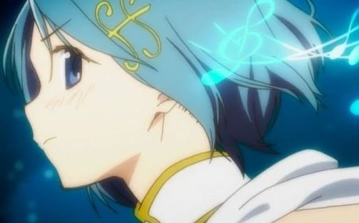 Скриншот из игры Madoka Magica: The Battle Pentagram - 10