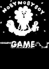 Обложка игры Noby Noby Boy