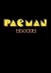 Обложка игры Pac-Man Museum