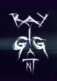 Обложка Ray Gigant