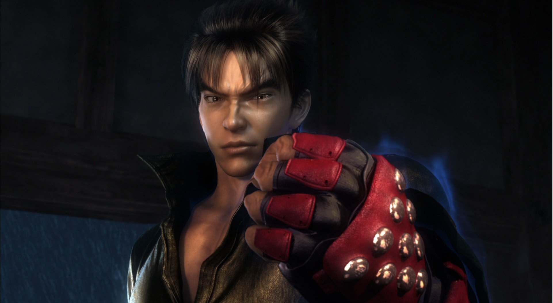 Скриншот из игры Tekken Tag Tournament 2 - 3