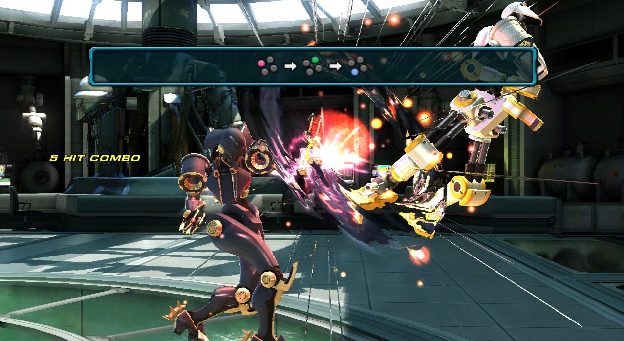 Скриншот из игры Tekken Tag Tournament 2 - 29