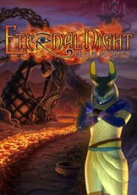 Обложка игры Eternal Night: Realm of Souls