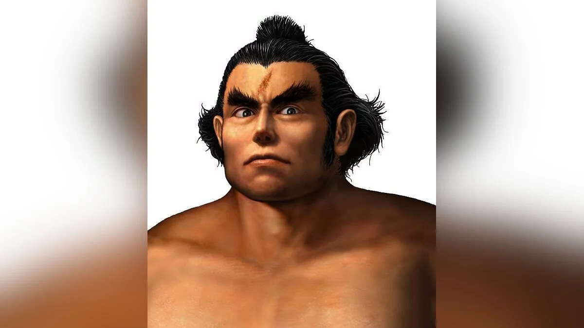 Скриншот из игры Tekken Tag Tournament - 15