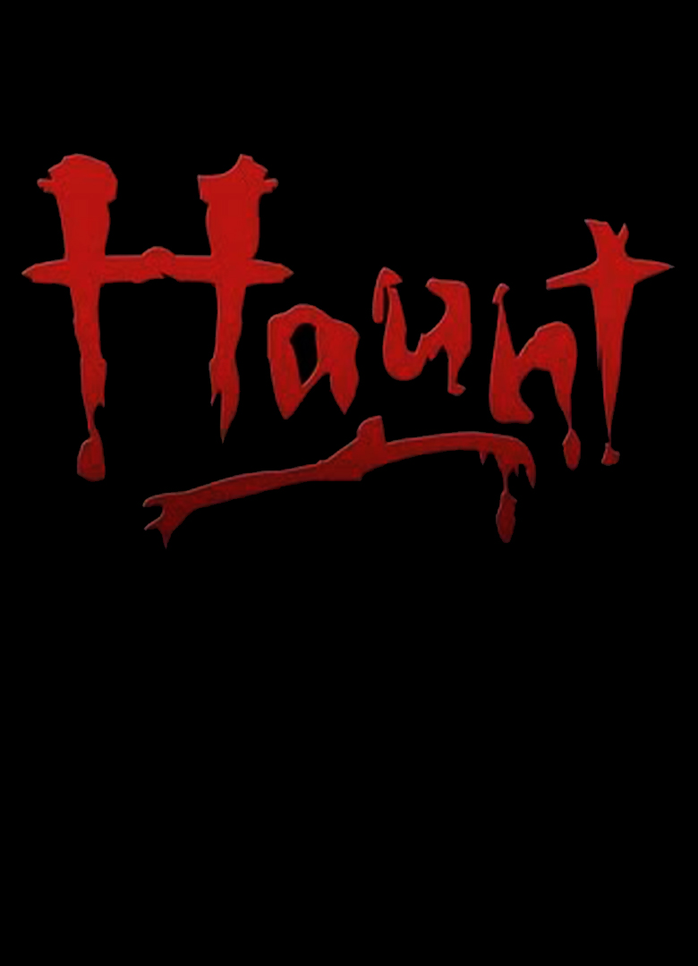Обложка игры Haunt