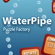 Обложка WaterPipe