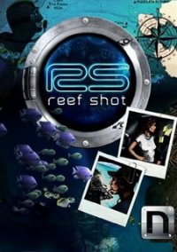 Обложка игры Reef Shot