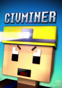 Обложка CivMiner