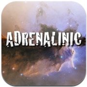 Обложка ADRENALINIC