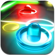 Обложка Glow Hockey 2