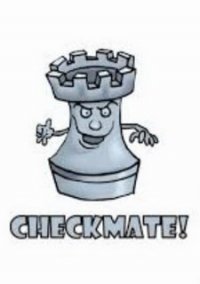 Обложка игры CheckMates Chess