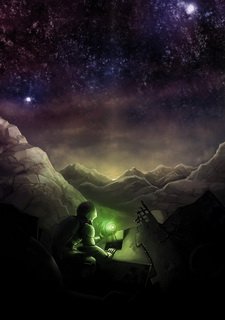 Обложка игры Epoch: Returns