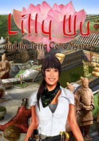 Обложка игры Lilly Wu and the Terra Cotta Mystery