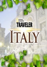 Обложка игры Nat Geo Traveler: Italy