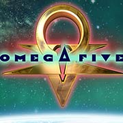 Обложка игры Omega Five