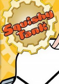 Обложка игры Squishy Tank