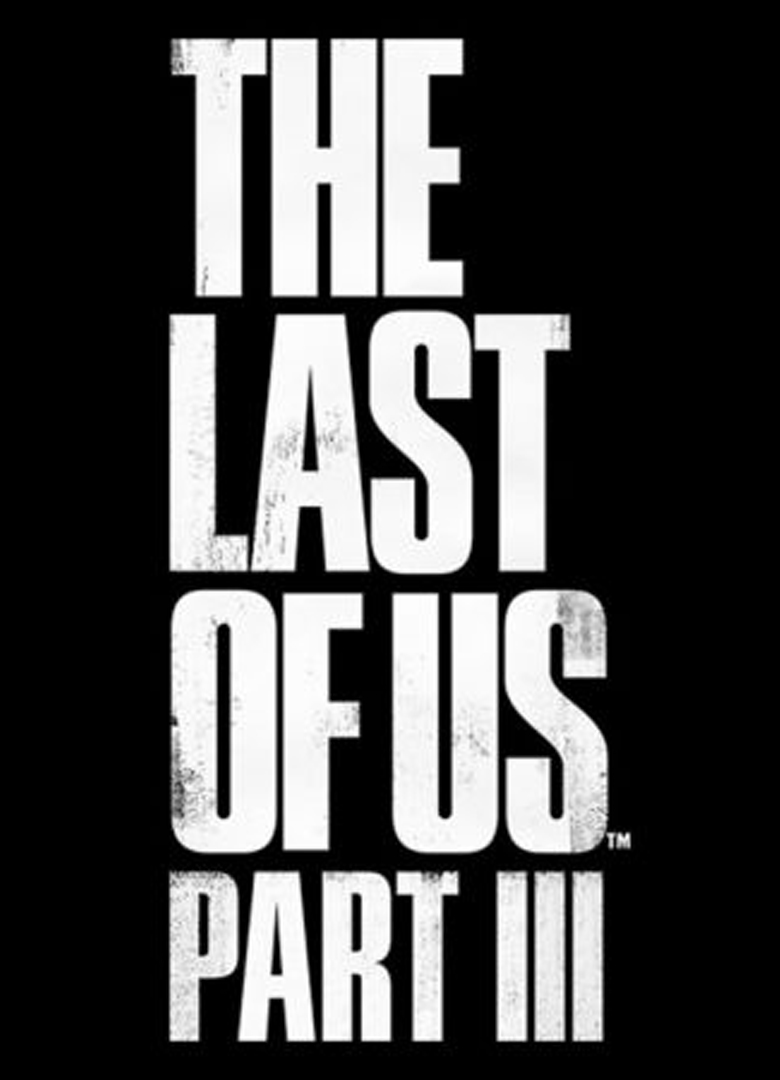 Обложка игры The Last of Us: Part 3