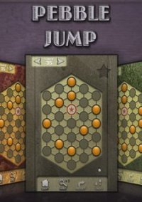 Обложка игры Pebble Jump
