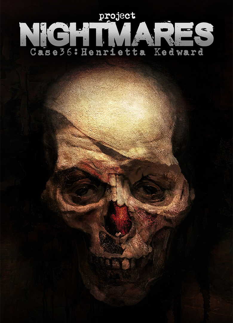 Обложка игры Project Nightmares Case 36: Henrietta Kedward