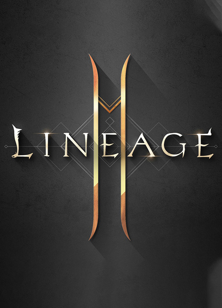 Обложка игры Lineage2M