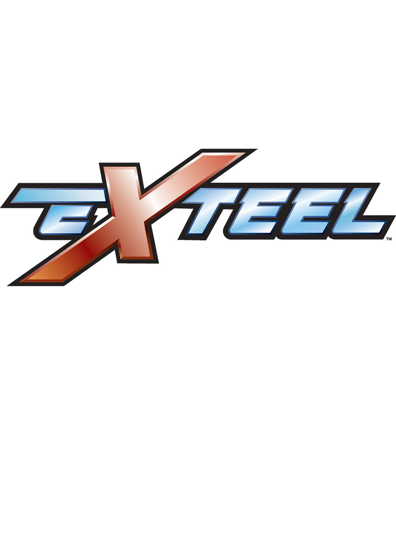 Обложка игры Exteel