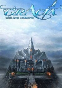 Обложка Lineage II: Gracia