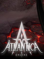 Обложка Atlantica Online