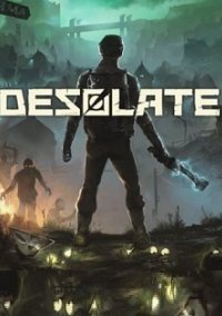 Обложка DESOLATE