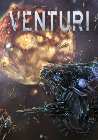 Обложка Venturi