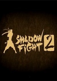Обложка игры Shadow Fight 2