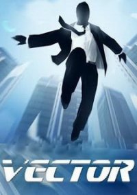Обложка игры Vector