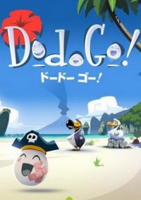 Обложка игры DodoGo!