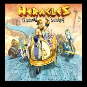 Обложка игры Heracles Chariot Racing