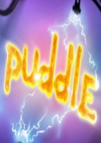 Обложка игры Puddle