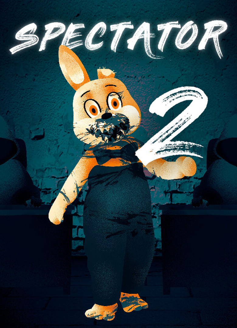 Обложка Spectator 2