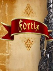 Обложка игры Fortix