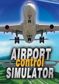 Обложка Airport Control Simulator