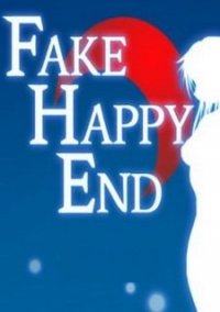 Обложка Fake Happy End